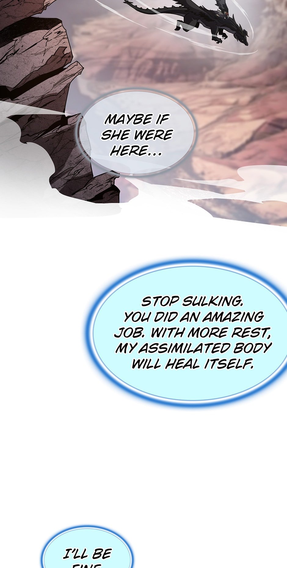 The Beginning After the End, Chapter 194 image 31